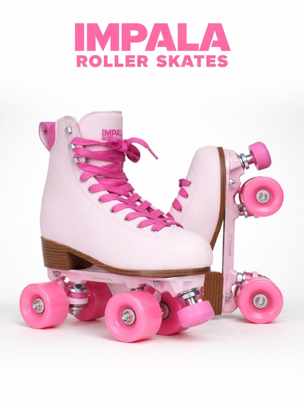 🆕 Premium Roller Skates 🛼